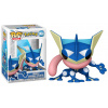 Funko POP! 968 Games: Pokémon - Greninja