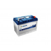 Varta Blue Dynamic EFB, 12V 85Ah 800A 585 501 080, N85 nabitá autobatéria