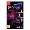 NSW hra Poppy Playtime Triple Pack