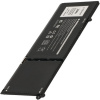 2-POWER Baterie 11,4V 3300mAh pro Dell Inspiron 15 (3510), Latitude 3320, Vostro 3420, Vostro 3520 77053488