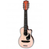 Bontempi Bontempi Folková gitara 70 cm 207010 207010 - gitara