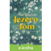 E-kniha Jezero Tom - Ann Patchettová
