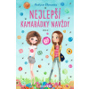 Nejlepší kamarádky navždy - Andrew Clements