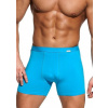 Boxerky CORNETTE Authentic Perfect M tyrkys