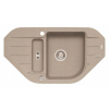 Alveus Niagara 60 BEIGE