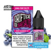 e-liquid Drifter Bar Salts Sweet Blueberry Ice 10ml - 20mg