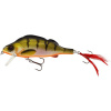Westin Wobler Percy The Perch Crankbait Bling Perch - 10cm 20g