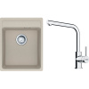 Franke Set G253 sahara 114.0700.699