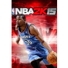NBA 2K15
