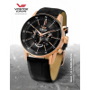 Vostok Europe OS22/5619296 GAZ-14 Limouzine chrono Autorizovaný predajca, Záručný a pozáručný servis, Rýchle dodanie, Certifikát SAEC + Darček nad 50 EUR.