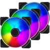 Fractal Design Prisma AL-14 PWM 3P FD-FAN-PRI-AL14-PWM-3P (FD-FAN-PRI-AL14-PWM-3P)