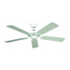 CasaFan 513203 Classic Royal, bíelý a šedý, stropný ventilátor