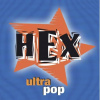 HEX - ULTRAPOP LP
