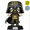 POP! Darth Vader (Star Wars) Special Edition (Glows in The Dark) POP-0767