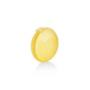 Medela 1632 SILIKÓNOVÝ KONTAKTNÝ UZÁVER L 2 KS