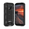 iGET OUKITEL WP18 Pro Black odolný telefon WP18 Pro Black