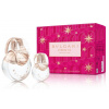 Bvlgari Omnia Crystalline SET: Toaletná voda 100ml + Toaletná voda 15ml pre ženy
