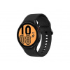Samsung Galaxy Watch Active 4/44mm/Black/Sport Band/Black