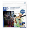 Staedtler 149 C 24 farieb