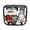 BENZÍNOVÉ ČERPADLO na vodu BZP 20 S HADICAMI + PRÍSLUŠENSTVO Sada IBO