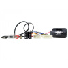 Adaptér ovládania tlačidiel na volante Toyota Aygo II / Citroen C1 II / Peugeot 108 Connects2 CTSTY006.2