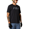FOX cyklistický dres Ranger SS Fox black - L
