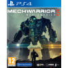 MechWarrior 5: Mercenaries