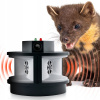 Repelent, plašič pre zvieratá - Ultrazvuk Kun Defore pre Martens of Duo Pro 927m House Efektívny (Ultrazvuk Kun Defore pre Martens of Duo Pro 927m House Efektívny)