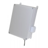 WELL RTX8660 outdoor IP DECT báze, PoE, buňkové řešení, až 1000 ruček