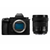 Panasonic Lumix S5IIX + Lumix S 20-60mm F3,5-5,6