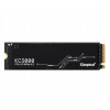 SSD disk Kingston KC3000 1TB M.2 PCIe