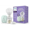 AVENT Elektr. ODSÁVAČKA MLIEKA Essential (SCF323/11) (inov.2023) 1x1 set