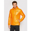 ADIDAS pánska bunda Varilite Hooded Down GT9215 Veľkosť: M