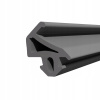 Tesnenie na okná PVC plus-tec S-1155 - 10 m