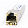 OEM SFP+ transceiver 10Gbps, 10GBASE-T, 30m, RJ-45, 0-70°C, Cisco comp. SFP-PLUS-TX-RJ45-30m-CIS