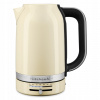 Elektrická kanvica KitchenAid 5KEK1701EAC 2400 W 1,7 l béžová