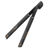 Nožnice - Fiskars Scissor Sekator Singlestep 112160 L28 (Nožnice - Fiskars Scissor Sekator Singlestep 112160 L28)