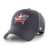 '47 Brand Kšiltovka Columbus Blue Jackets '47 MVP Navy