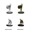 D&D Nolzur's Marvelous Miniatures - Bullywug