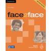 face2face (2nd Edition) Starter Teacher`s Book with DVD