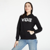 Mikina Vans Classic V II Hoodie Black S S