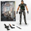 Sofirn Resident Evil Series Chris Redfield Super (Sofirn Resident Evil Series Chris Redfield Super)