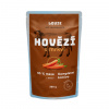 Louie Hovädzia s mrkvou 300 g