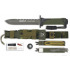 RUI Tactical - K25 Dýka taktická 