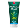 SwissMedicus Konská masť s CBD chladivá 200 ml