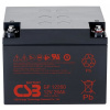CSB Pb záložní akumulátor CSB GP12260l, 12V, 26Ah