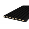 MEO ACOUSTIC STYLE ČIERNA MAT 0,78 m2