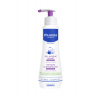 Mustela Čistiaci gél na intímnu hygienu detí 200 ml