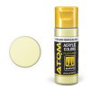 AMMO by MIG Jimenez ATOM COLOR - Cremeweiss RAL 9001 20ml