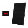 AEG 400Wp Full Black (čierna zadná vrstva) 20,4% AS-M3407U-S(M6)-400/HV Množstvo: 1-5 ks